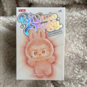 Pop Mart Big into Energy